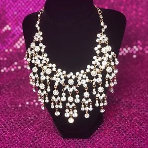 Gold Necklace ✨